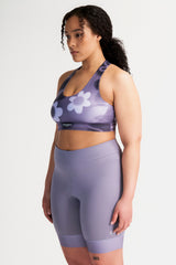 Peppermint Sports Bra