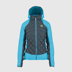Karpos Lastei Active Plus Women's Jacket