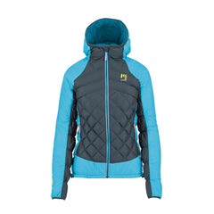 Karpos Lastei Active Plus Women's Jacket