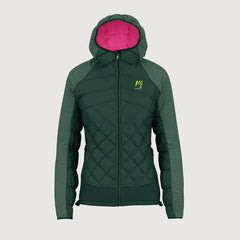 Karpos Lastei Active Plus Women's Jacket