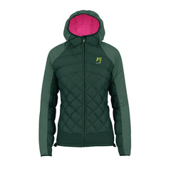 Karpos Lastei Active Plus Women's Jacket