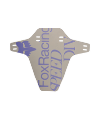 Fox Front Mud Guard