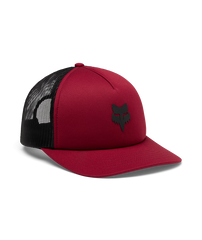 Fox Boundary Women's Trucker Cap