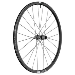 Dt-Swiss GR-1600 Spline 25 Disc HG Wheelset