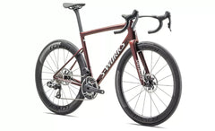 Specialized S-Works Tarmac SL8