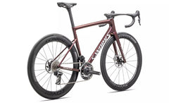 Specialized S-Works Tarmac SL8