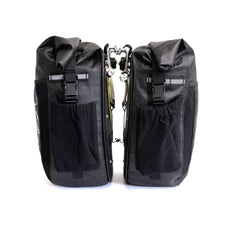 ARKEL DAUHPIN 32 TOURING BAGS