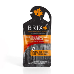 BRIX MAPLE SIRUP GEL 85G