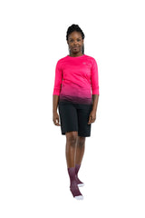 Peppermint Trail Signature 3/4 Jersey