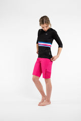 Peppermint Trail Signature 3/4 Jersey