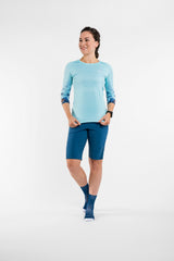 Peppermint Trail Signature 3/4 Jersey