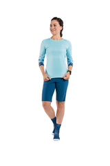 Peppermint Trail Signature 3/4 Jersey