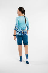 Peppermint Trail Signature 3/4 Jersey