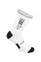 RH+ Logo 20 Socks