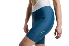 Peppermint Fizzy Women's Bib