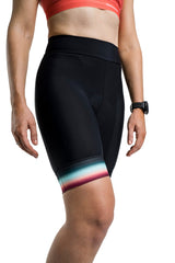 Peppermint Legacy Women's Short