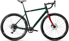 Argon 18 Grey Matter Rival 1