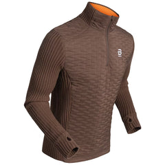 Bjorn Daehlie Half Zip Comfy 2.0