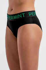 Peppermint Padded Underwear