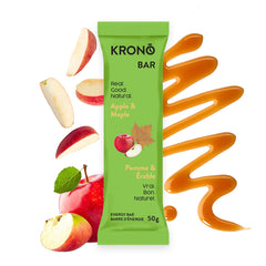 KRONO Energy Bar