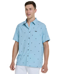 DhArco Tech Party Shirt