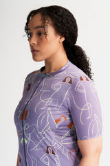 Maillot Peppermint Signature