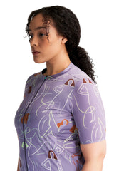 Peppermint Signature Jersey