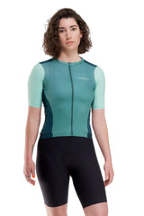 Peppermint Signature Women's Jersey
