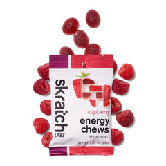 Skratch Fruit Drops Chews