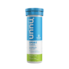 NUUN Sport Tablets