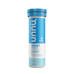 NUUN Sport Tablets