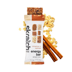 Skratch Labs Energy Bar
