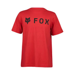 Fox Absolute SS Jr T_Shirt (with small imperfection)