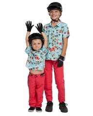 DhArco Tech Party Jr Shirt