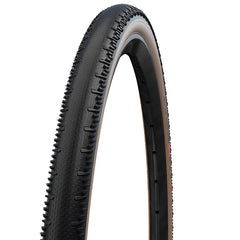 Schwalbe G-One RS 700x45C Tubeless Ready Tanwall Tire