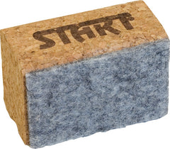 Start Cork With Felt