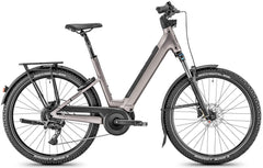 Moustache Xroad 4 Open