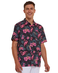 DhArco Tech Party Shirt