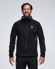 Bjorn Daehlie North Jacket