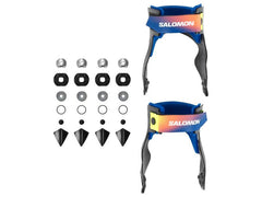 Cuff Salomon S/Lab Boa Classique / Skiathlon