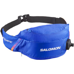 Ceinture D'Hydratation Salomon Race Blue/Fiery Red