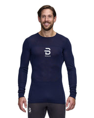 Bjorn Daehlie Performance-Tech LS Base Layer