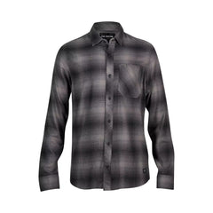 Fox Survivalist Stretch Flannel Shirt