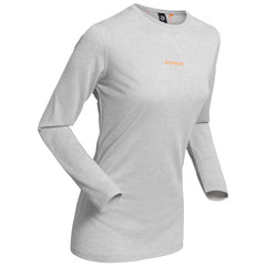 Bjorn Daehlie Training Wool Mix LS Women's