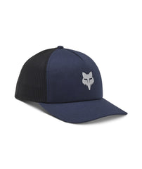 Fox Head Trucker Cap