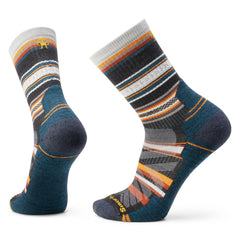 Smartwool Hike Panorama Crew LC Socks