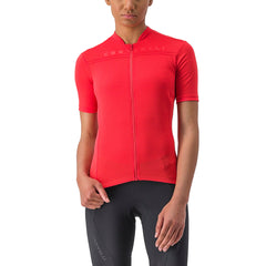 Castelli Anima Women's Jersey