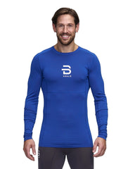 Bjorn Daehlie Active Wool LS Base Layer