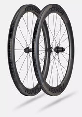 Roval Rapide CL II Wheelset
