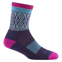 Darn Tough Sobo Micro Crew Lightweight Women's Socks